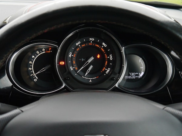Used DS Automobiles DS 3 2017 for sale - 76261790: Photo 4