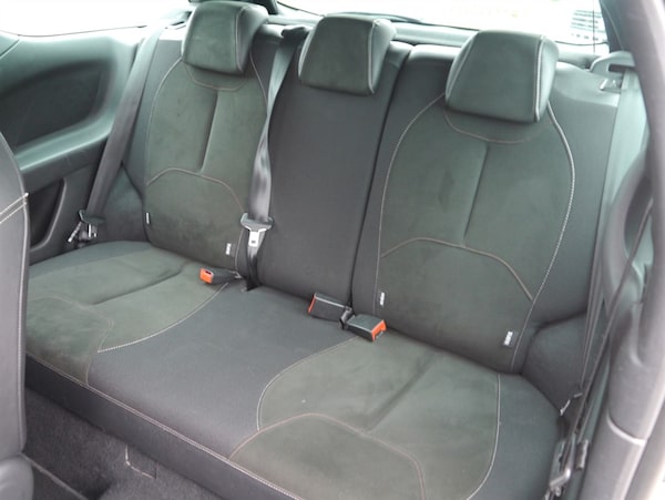 Used DS Automobiles DS 3 2017 for sale - 76261790: Photo 8
