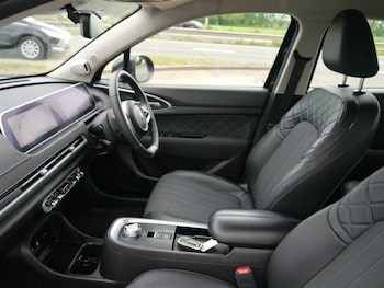 Used GWM Funky Cat 2023 for sale - 78563584: Photo