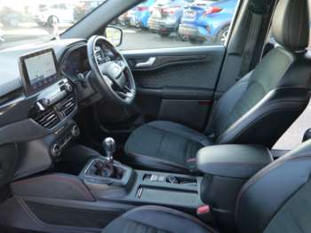 Used Ford Kuga 2020 for sale - 73907543: Photo