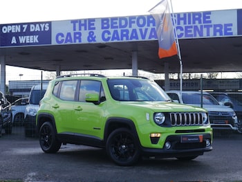 Used Jeep Renegade 2018 for sale - 76428367: Photo