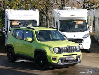 Used Jeep Renegade 2018 for sale - 76428367: Photo