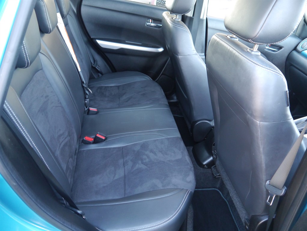 Used Suzuki Vitara 2015 for sale - 77095426: Photo 10