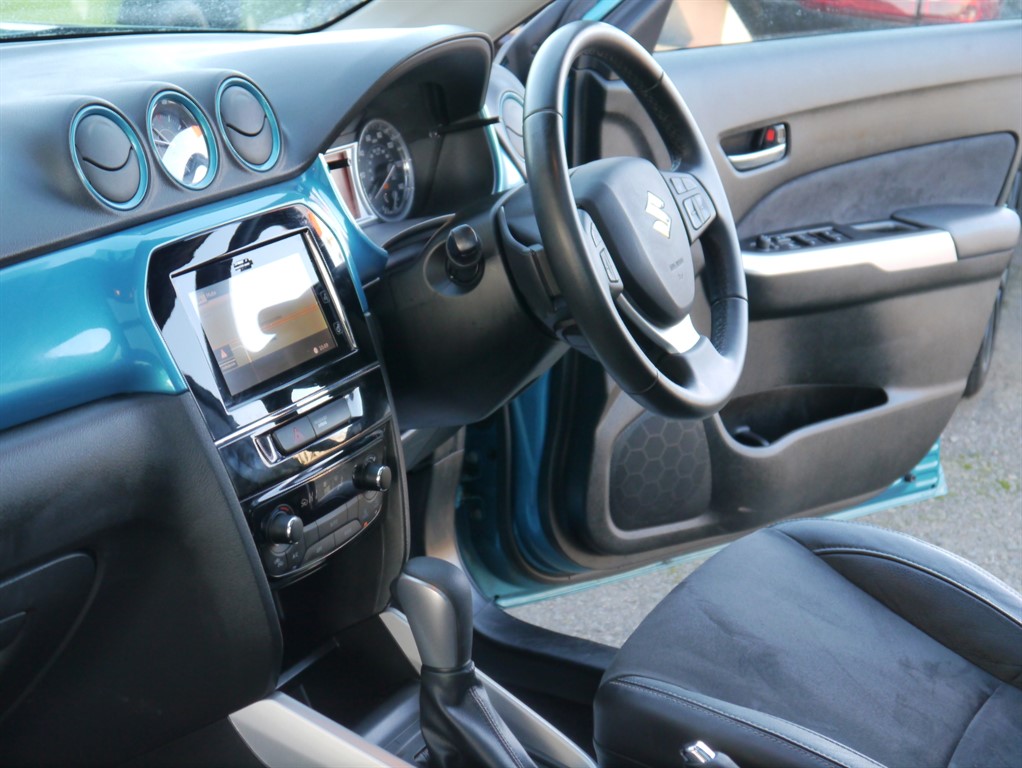 Used Suzuki Vitara 2015 for sale - 77095426: Photo 8