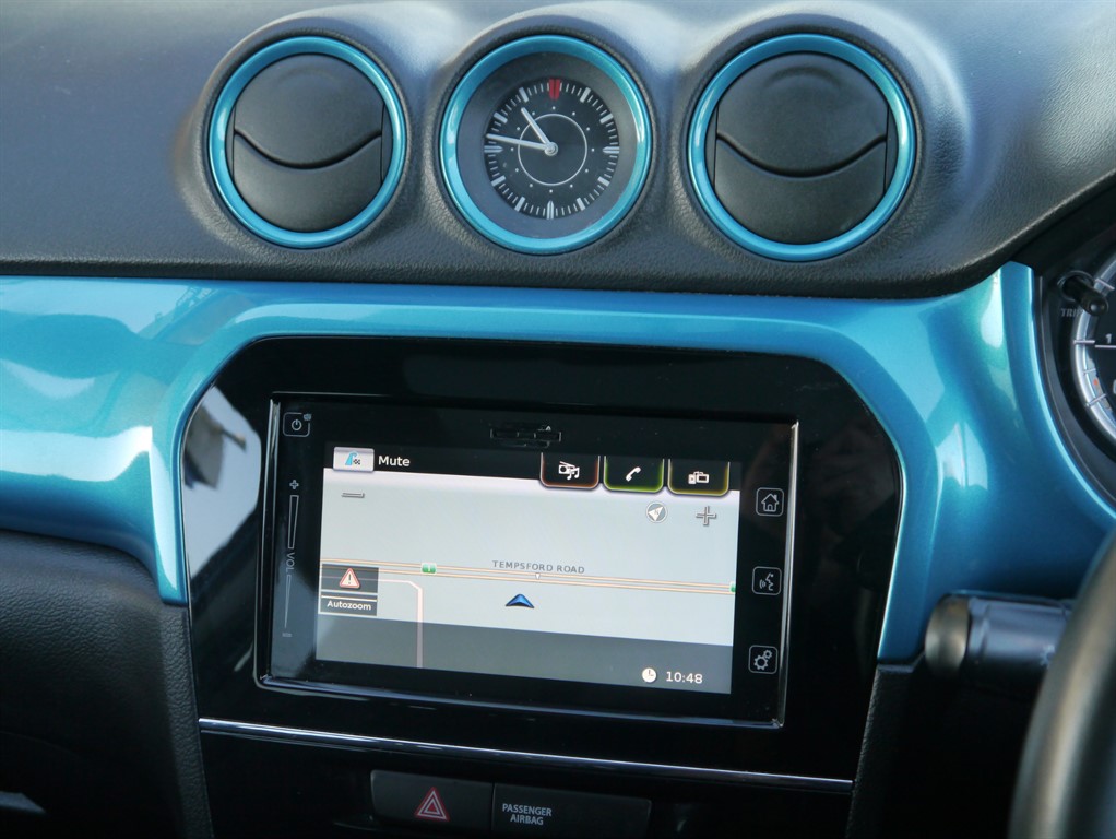 Used Suzuki Vitara 2015 for sale - 77095426: Photo 9