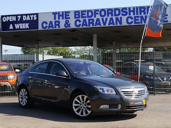 Used Vauxhall Insignia 2012 for sale - 78754339: Photo