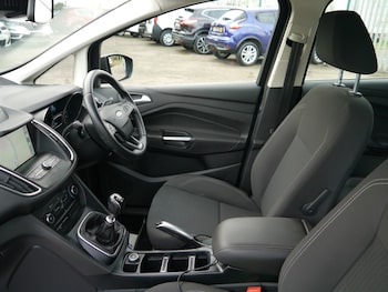 Used Ford C-Max 2019 for sale - 76400921: Photo