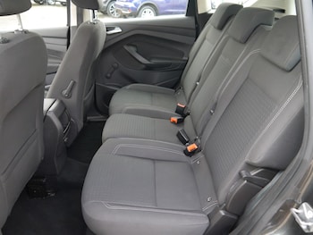 Used Ford C-Max 2019 for sale - 76400921: Photo