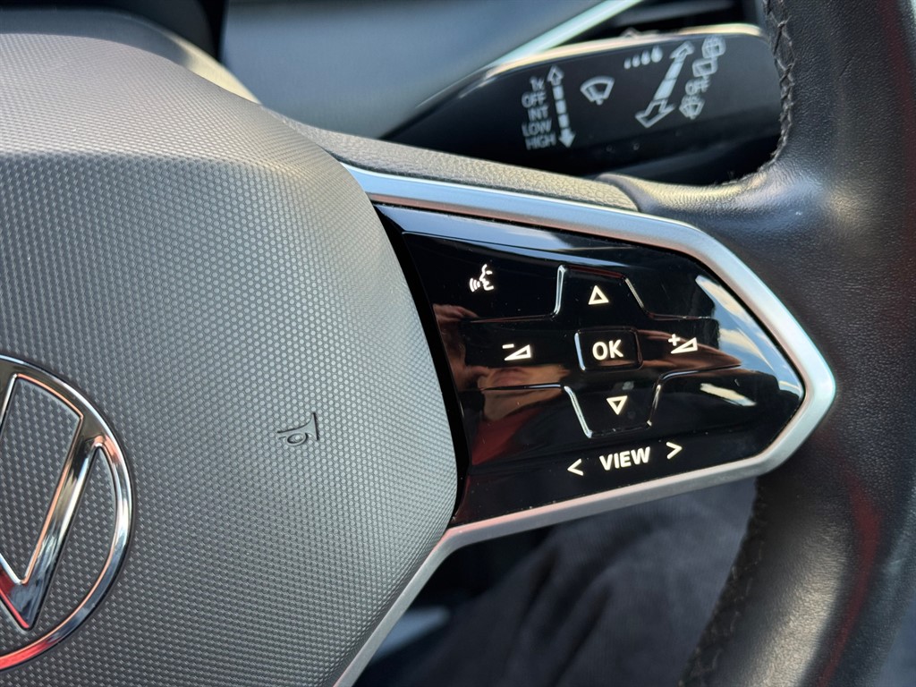 Used Volkswagen ID.3 2021 for sale - 77232406: Photo 10