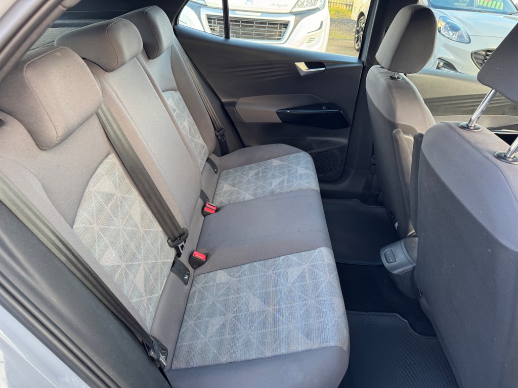 Used Volkswagen ID.3 2021 for sale - 77232406: Photo 3