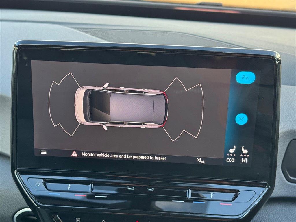 Used Volkswagen ID.3 2021 for sale - 77232406: Photo 6