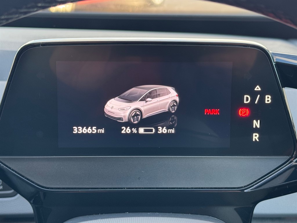 Used Volkswagen ID.3 2021 for sale - 77232406: Photo 7