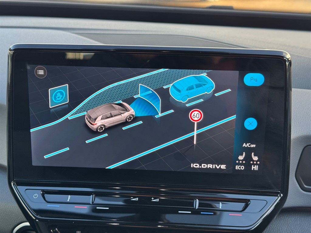 Used Volkswagen ID.3 2021 for sale - 77232406: Photo 8