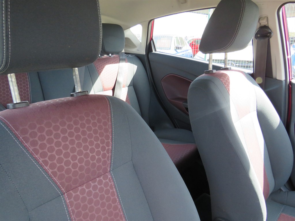 Used Ford Fiesta 2009 for sale - 78140537: Photo 10