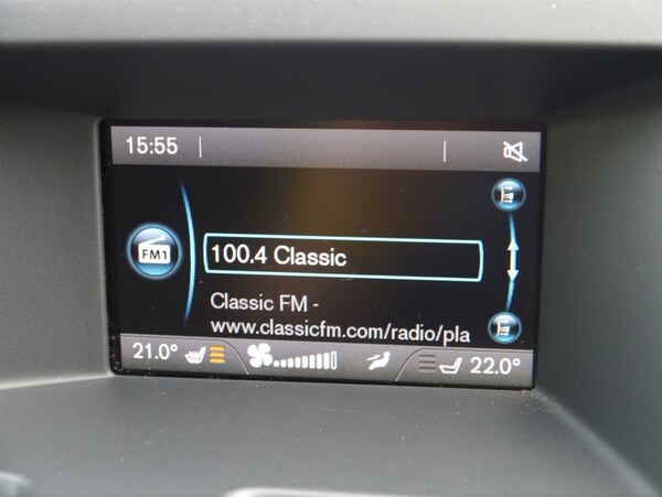 Used Volvo XC60 2014 for sale - 76140471: Photo 10