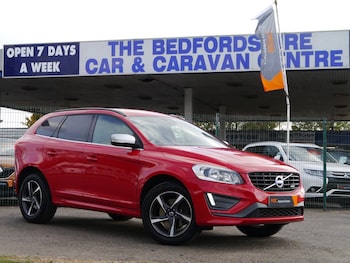 2014 - D4 R-DESIGN AWD 5-Door