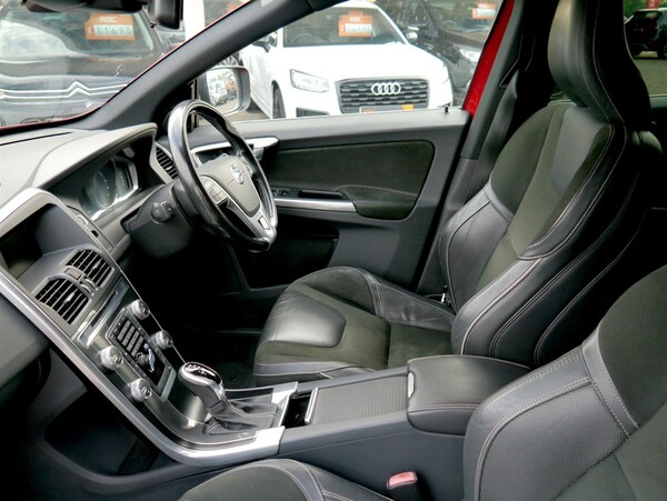 Used Volvo XC60 2014 for sale - 76140471: Photo 2