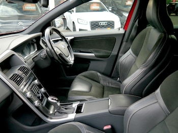 Used Volvo XC60 2014 for sale - 76140471: Photo 2
