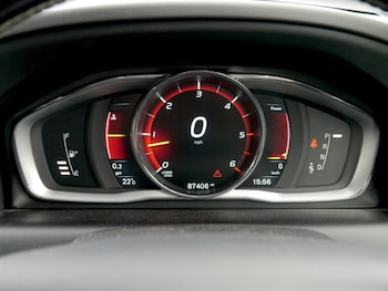 Used Volvo XC60 2014 for sale - 76140471: Photo 3