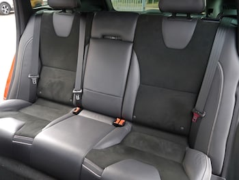 Used Volvo XC60 2014 for sale - 76140471: Photo 4
