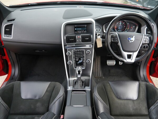 Used Volvo XC60 2014 for sale - 76140471: Photo 5