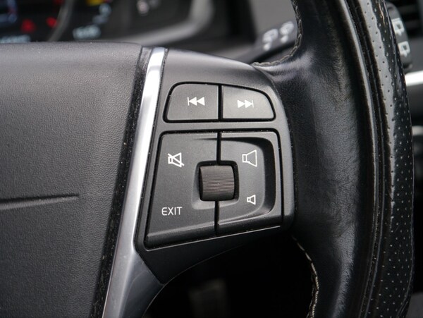 Used Volvo XC60 2014 for sale - 76140471: Photo 9