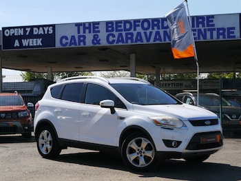 Used Ford Kuga 2011 for sale - 78555781: Photo