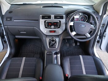 Used Ford Kuga 2011 for sale - 78555781: Photo
