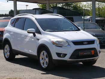 Used Ford Kuga 2011 for sale - 78555781: Photo
