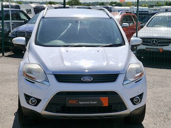 Used Ford Kuga 2011 for sale - 78555781: Photo