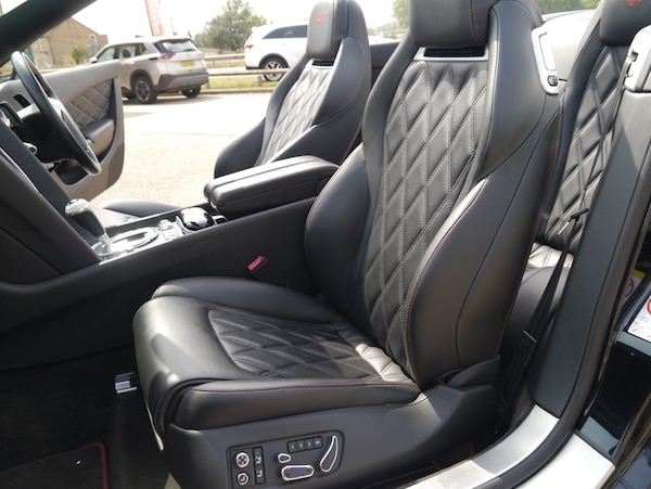 Used Bentley Continental 2014 for sale - 75584483: Photo 10