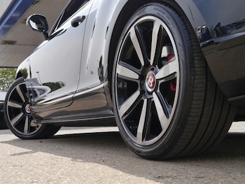 Used Bentley Continental 2014 for sale - 75584483: Photo