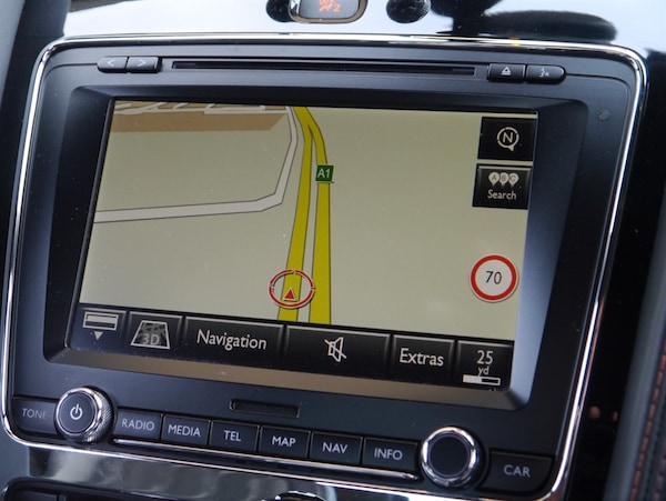 Used Bentley Continental 2014 for sale - 75584483: Photo 3