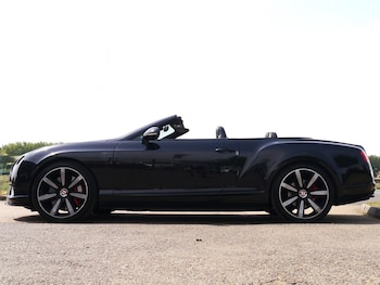 Used Bentley Continental 2014 for sale - 75584483: Photo