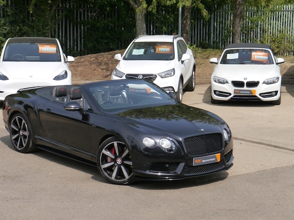 Used Bentley Continental 2014 for sale - 75584483: Photo 6