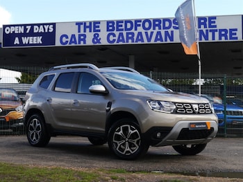 2019 - 1.6 Petrol PRESTIGE SCE 5-Door