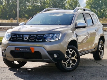 Used Dacia Duster 2019 for sale - 75784119: Photo