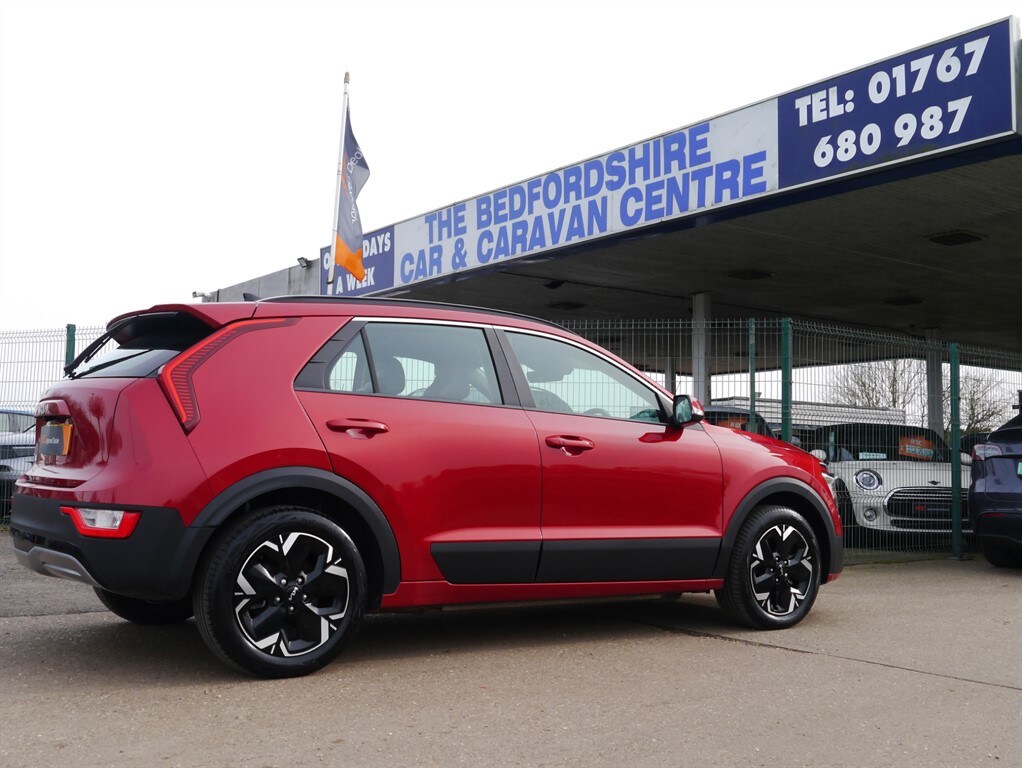 Used Kia Niro 2023 for sale - 77563466: Photo 10