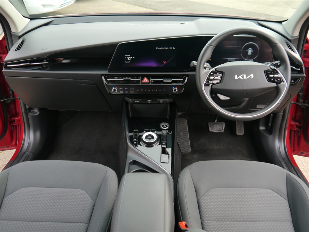 Used Kia Niro 2023 for sale - 77563466: Photo 2