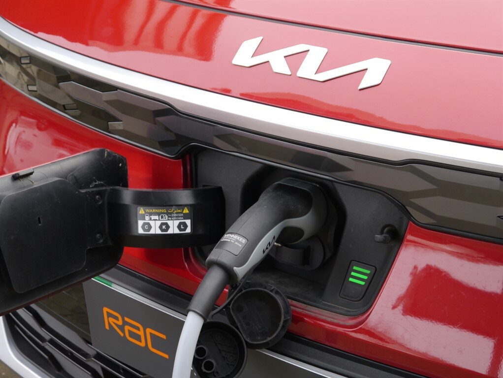 Used Kia Niro 2023 for sale - 77563466: Photo 3