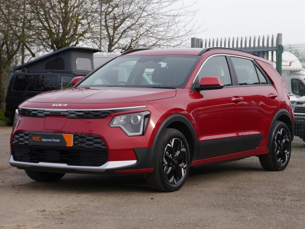 Used Kia Niro 2023 for sale - 77563466: Photo 5