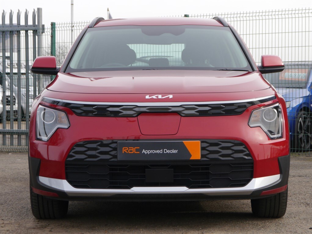 Used Kia Niro 2023 for sale - 77563466: Photo 6