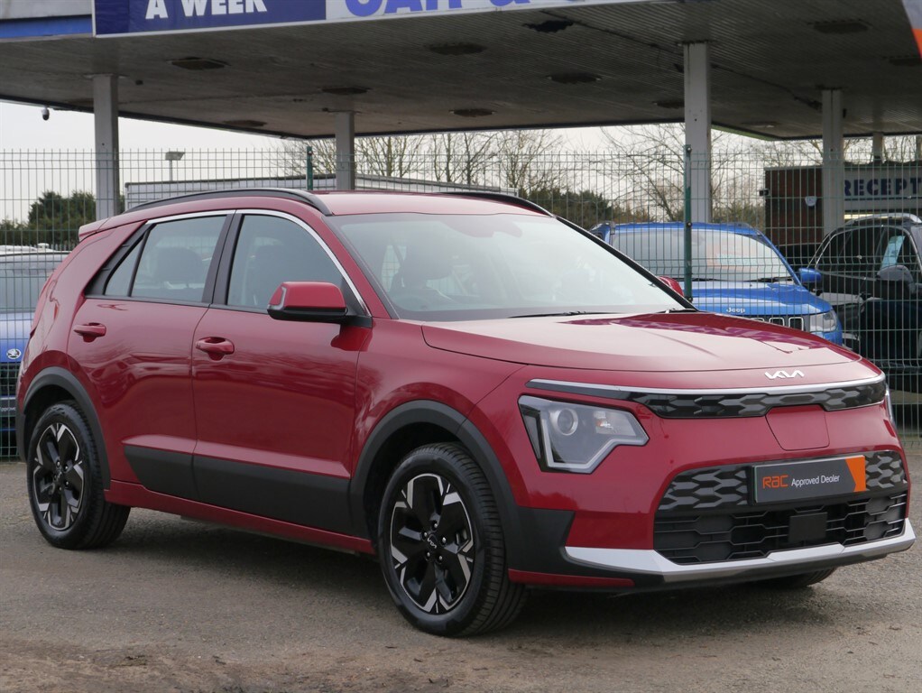 Used Kia Niro 2023 for sale - 77563466: Photo 7