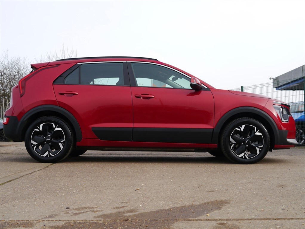 Used Kia Niro 2023 for sale - 77563466: Photo 9