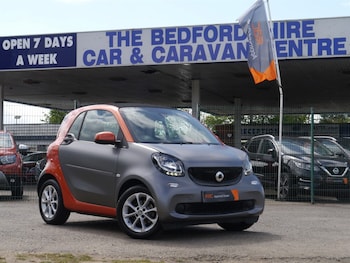 Used smart fortwo 2018 for sale - 78880583: Photo
