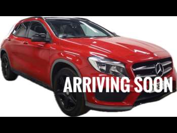 2016 - CDI 4MATIC AMG LINE 5-Door