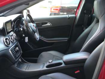 Used Mercedes-Benz GLA 2016 for sale - 74694814: Photo