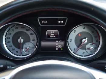 Used Mercedes-Benz GLA 2016 for sale - 74694814: Photo