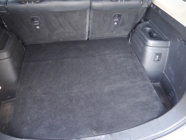 Used Mitsubishi Outlander 2016 for sale - 75572477: Photo 10