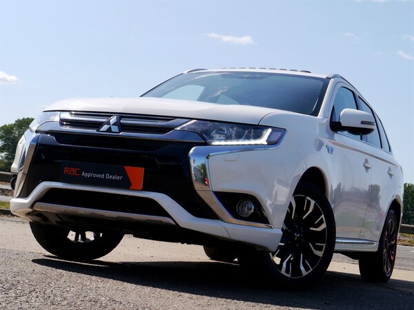 Used Mitsubishi Outlander 2016 for sale - 75572477: Photo 7